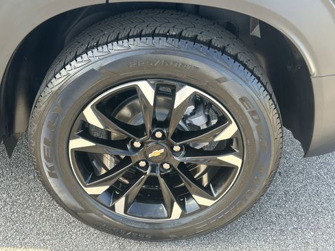 Used 2022 Chevrolet TrailBlazer LT w/ Convenience Package image 20
