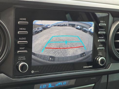 Used 2021 Toyota Tacoma SR image 9