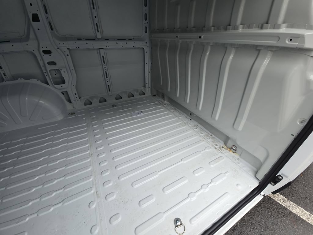 New 2026 RAM ProMaster 1500 FWD image 10
