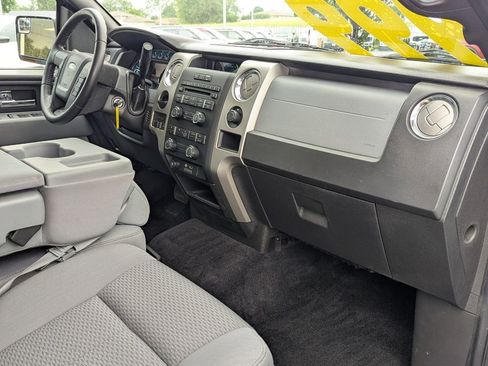 Used 2012 Ford F150 XLT w/ XLT Chrome Pkg RWD image 23