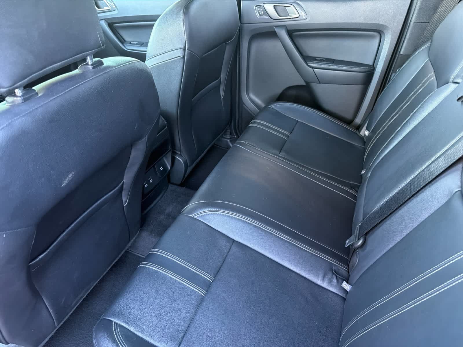 Used 2019 Ford Ranger Lariat w/ Equipment Group 501A Mid AWD/4WD image 4