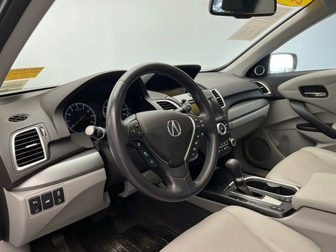 Used 2017 Acura RDX AWD w/ Advance Package image 23