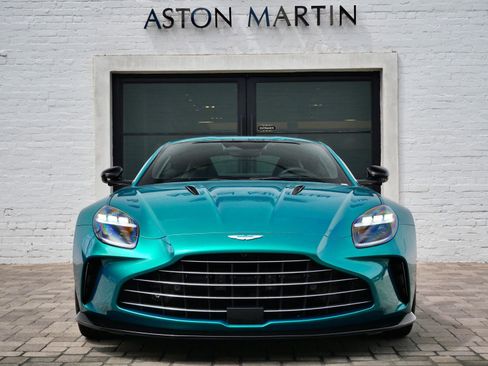 New 2026 Aston Martin V8 Vantage S RWD image 7