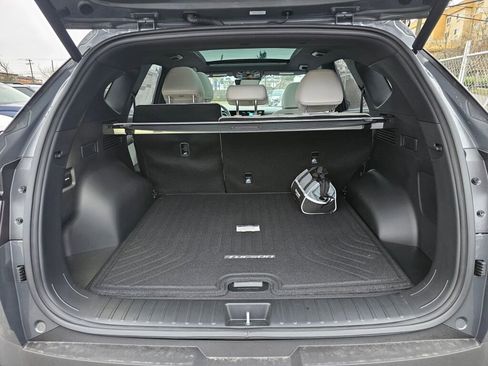 New 2026 Hyundai Tucson Limited image 12
