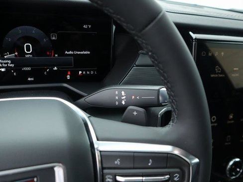 New 2026 GMC Acadia Elevation w/ Black Edition image 35