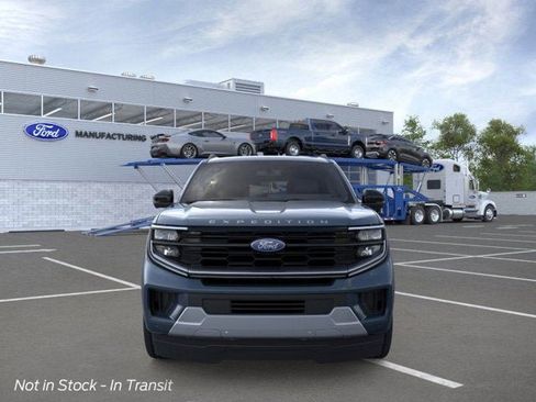 New 2026 Ford Expedition Platinum AWD/4WD image 7