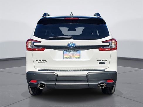 Certified 2023 Subaru Ascent Onyx Edition Limited image 4