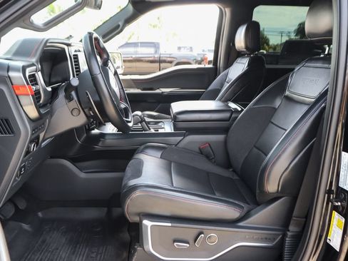 Used 2024 Ford F150 Raptor AWD/4WD image 20