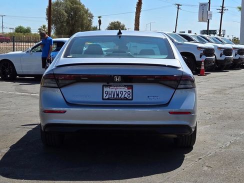 Used 2023 Honda Accord Sport image 5