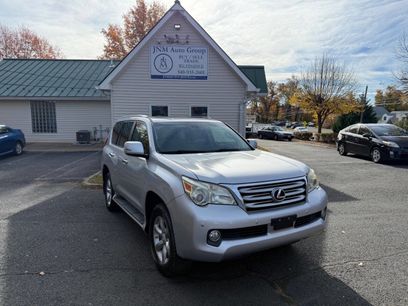 Used 2011 Lexus GX 460