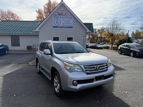 Used 2011 Lexus GX 460 image 1