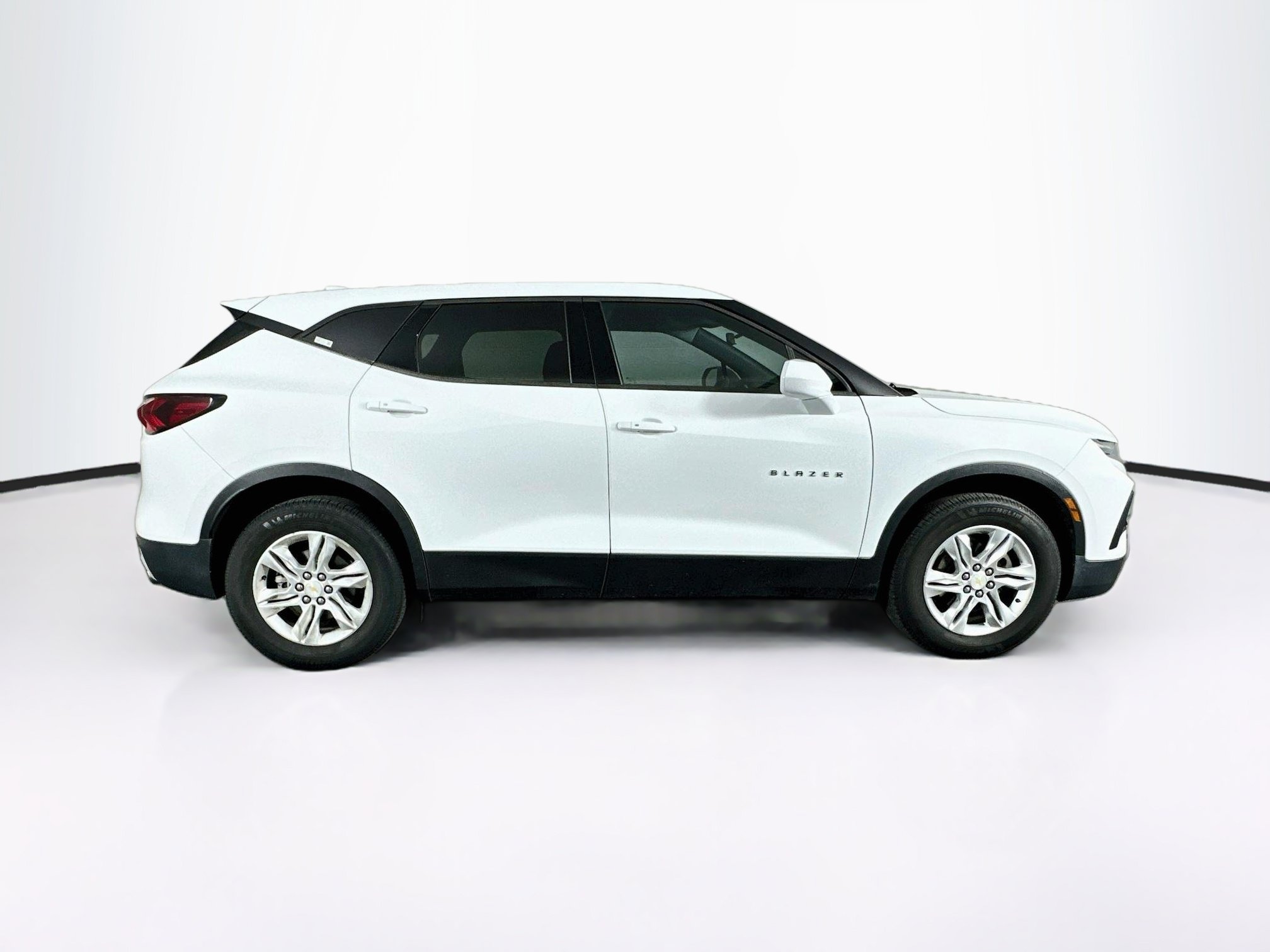 Used 2020 Chevrolet Blazer LT FWD image 10