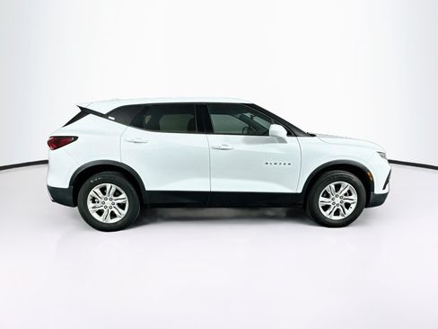 Used 2020 Chevrolet Blazer LT FWD image 10
