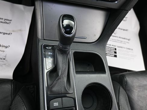 Used 2016 Hyundai Sonata Sport w/ Option Group 1V image 22