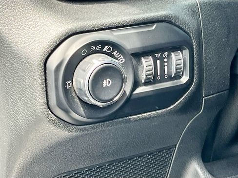 Used 2020 Jeep Wrangler Unlimited Sport S AWD/4WD image 10