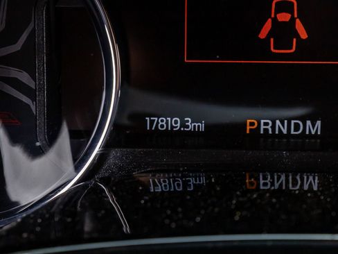 Used 2021 Ford F250 Lariat w/ Lariat Ultimate Package image 21