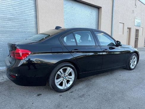 Used 2016 BMW 328i 4dr Sdn 328i RWD South Africa image 6