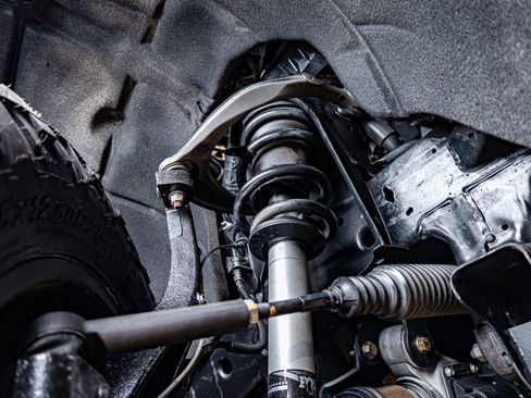 Used 2022 Chevrolet Silverado 1500 LT Trail Boss w/ LT Trail Boss Premium Package image 14