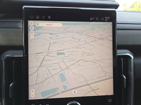 New 2026 GMC Acadia Denali Ultimate w/ LPO, Floor Liner Package image 5