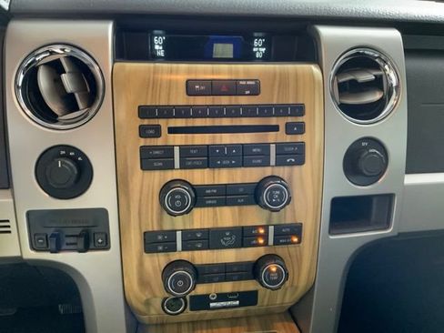 Used 2011 Ford F150 Lariat w/ Lariat Plus Pkg AWD/4WD image 23