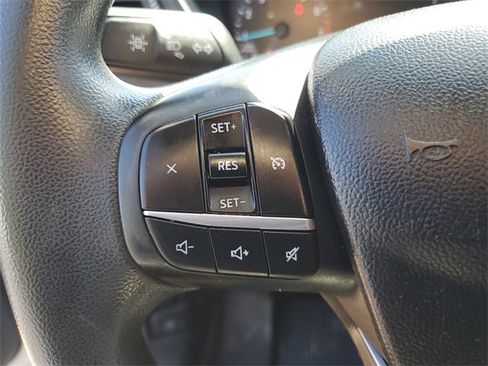 Used 2020 Ford Escape SE image 28