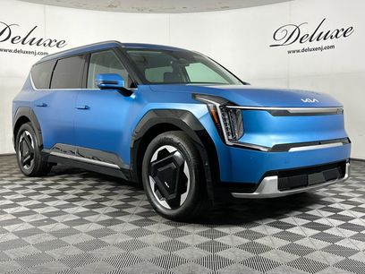 Used 2024 Kia EV9 Land