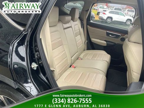 Used 2017 Honda CR-V Touring image 13