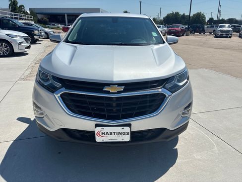 Used 2019 Chevrolet Equinox LT AWD/4WD image 10