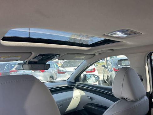 Used 2023 Hyundai Tucson SEL w/ Convenience Package image 30
