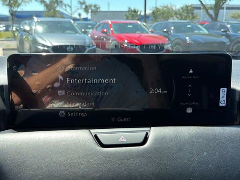 New 2026 MAZDA CX-90 3.3 Turbo S w/ Premium Plus AWD/4WD image 19