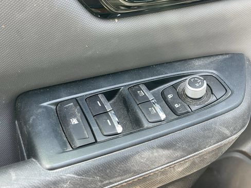 Used 2025 Subaru Forester Sport w/ Popular Package #1 AWD/4WD image 13