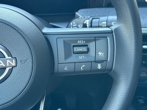 New 2026 Nissan Kicks SV w/ SV Premium Package AWD/4WD image 28