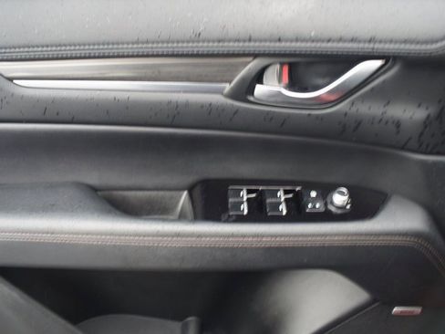 Used 2022 MAZDA CX-5 AWD 2.5 S w/ Premium Package image 29