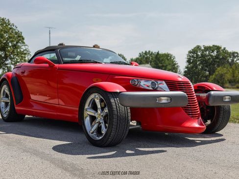 Used 1999 Plymouth Prowler image 20