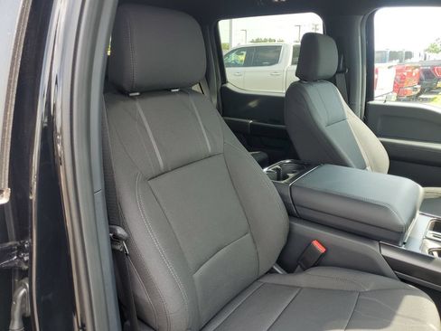 New 2026 Ford F150 STX w/ F-150 LOBO Package AWD/4WD image 22
