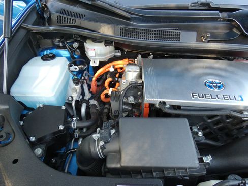 Used 2018 Toyota Mirai image 68