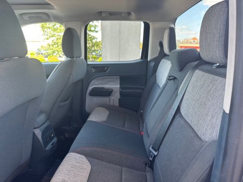 Used 2022 Ford Maverick XLT w/ Equipment Group 300A Standard AWD/4WD image 8