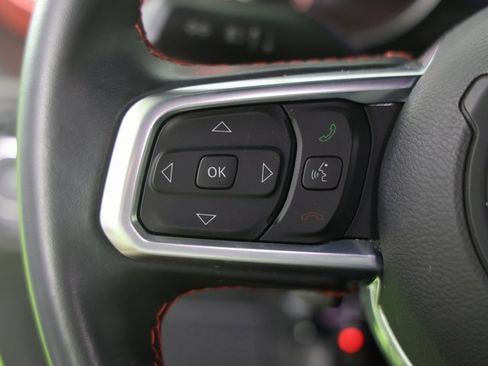 Used 2021 Jeep Wrangler Unlimited Rubicon w/ Xtreme Recon 35" Tire Package image 7