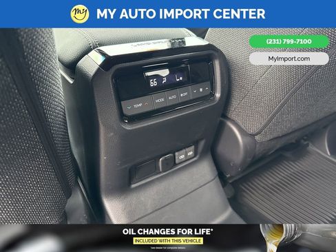 Certified 2024 Toyota Land Cruiser 1958 image 26