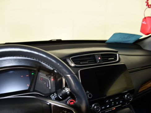 Used 2022 Honda CR-V EX-L image 9