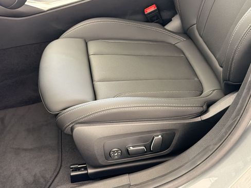 New 2026 BMW 330i xDrive Sedan w/ Premium Package AWD/4WD image 14