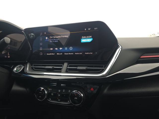 New 2026 Chevrolet Trax RS w/ Sunroof Package FWD image 18