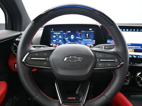 Used 2025 Chevrolet Blazer EV SS w/ Performance Package image 22