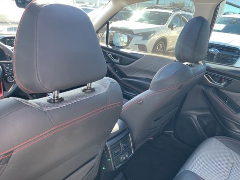 Certified 2023 Subaru Forester Sport image 20