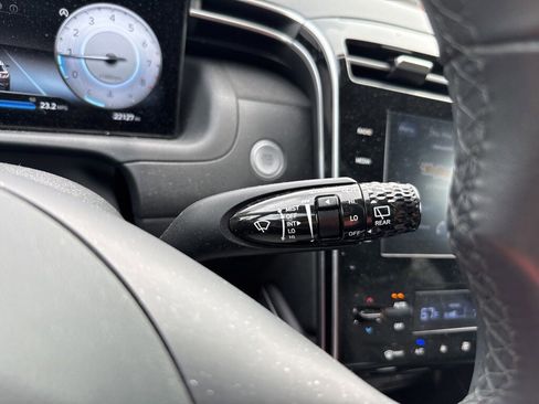 Certified 2022 Hyundai Tucson SEL w/ Convenience + Premium Package image 32