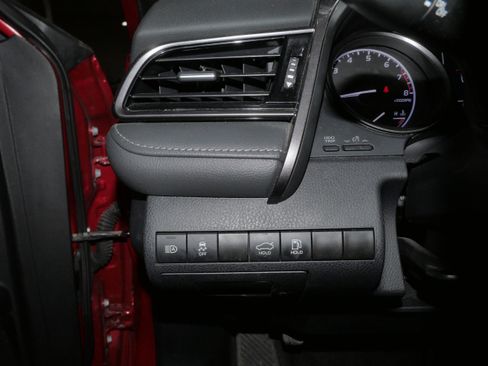 Certified 2024 Toyota Camry SE image 28