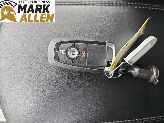 Used 2024 Ford Edge SEL AWD/4WD image 34