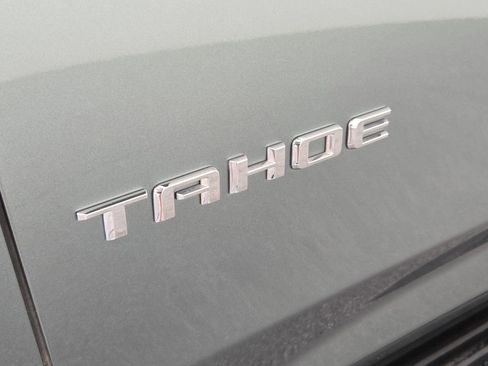 Certified 2024 Chevrolet Tahoe LT RWD image 37