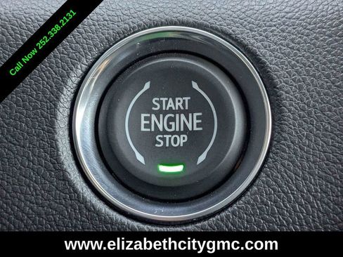 New 2026 GMC Acadia Elevation w/ Black Edition FWD image 32