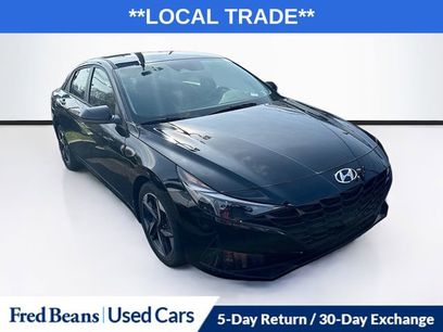 Used 2023 Hyundai Elantra SEL w/ Convenience Package